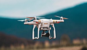 Pertengahan Oktober 2020, Tim Pengelola Informasi DPUPRP Parigi Moutong Gelar Pelatihan Dasar Pilot Drone