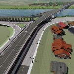 Kementerian PUPR Selesaikan Jembatan Ploso Tingkatkan Konektivitas Jombang Selatan dan Utara
