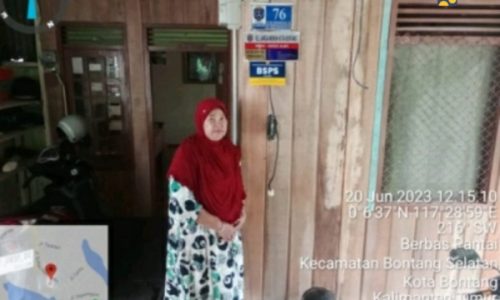 Penuhi Kebutuhan Hunian Layak, Kementerian PUPR Salurkan 2.000 Unit Rumah Swadaya di Provinsi Kalimantan Timur Tahun 2023